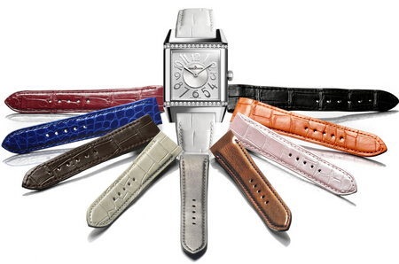 手表知識(shí)：如何動(dòng)手清洗皮表帶？