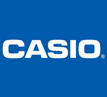 卡西歐 Casio 卡西歐 Casio