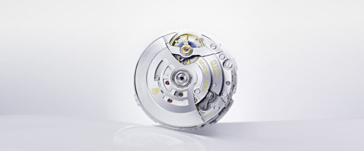 手表表殼的另類材質,你了解多少?